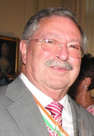 Riccardo Notari v/o Nero