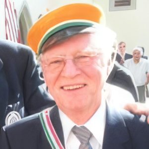 Josef Chiesa v/o Fidus