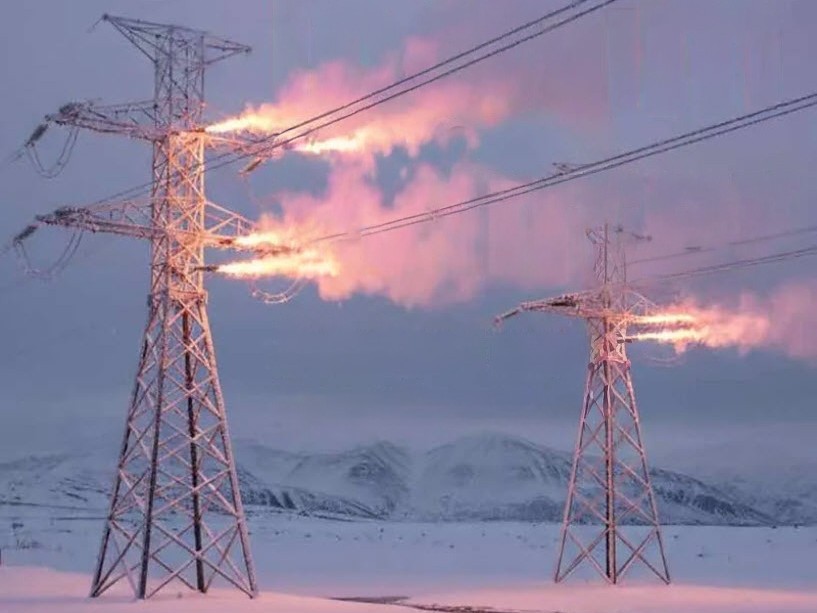 WAC – Schweiz ohne Strom