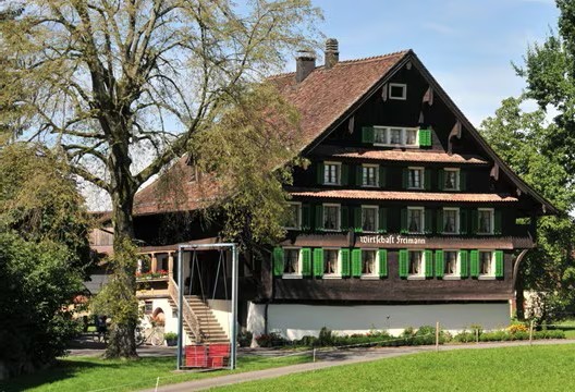 Regionalstamm Zug – Oktober